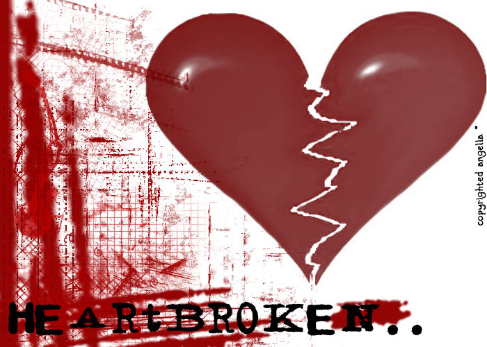 I Fell Madly In Love On Facebook And Was Left Heartbroken 