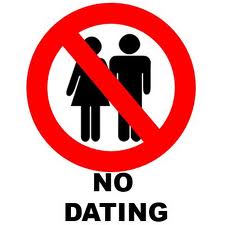 no dating images