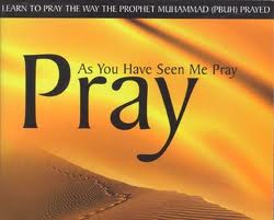 How should women pray Salaah? | IslamicAnswers.com: Islamic Advice