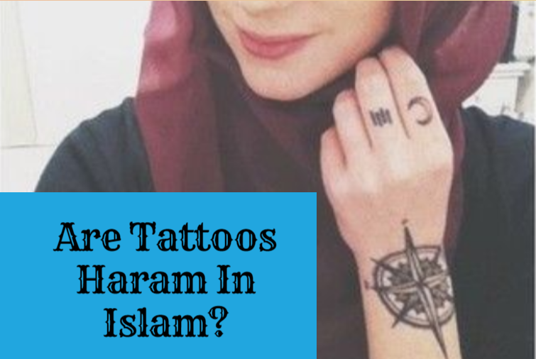 Islamic Ink a Perspective on Tattoos  Ijtihad Network