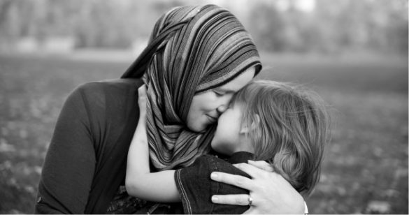 Mother's Day in Islam | Zawaj.com